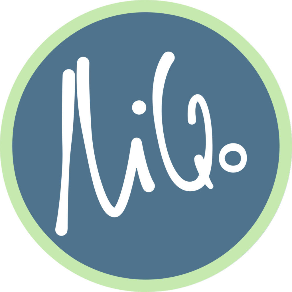 Logo NiQo von NiQo