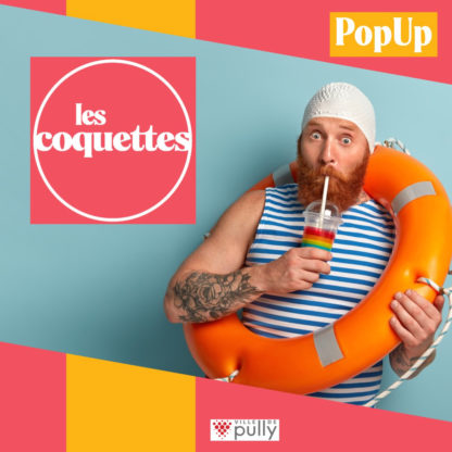 Les Coquettes by NiQo