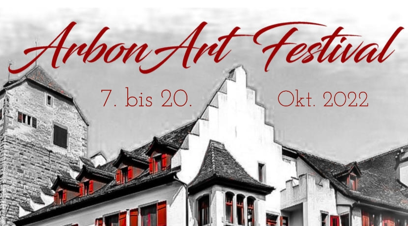 Arbon Art Festival with NiQo